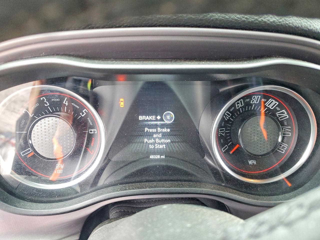 2023 Dodge Challenger Gt - zdjęcie 9