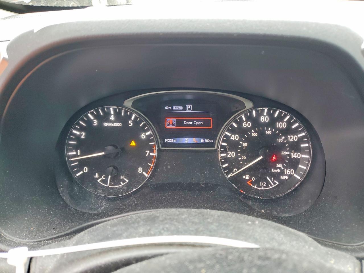 2019 Nissan Pathfinder Platinum - zdjęcie 9