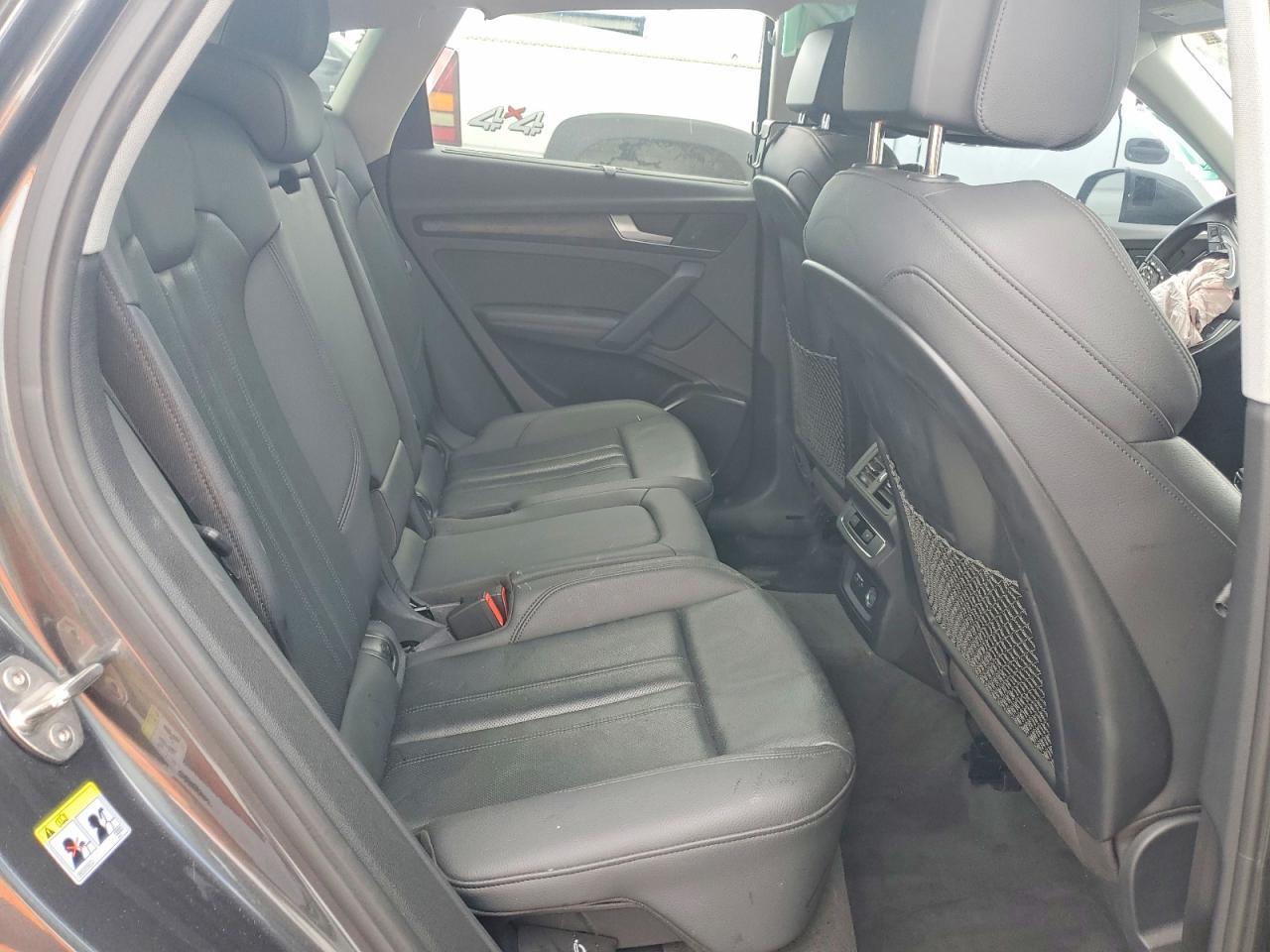 2020 Audi Q5 E Premium Plus - zdjęcie 11