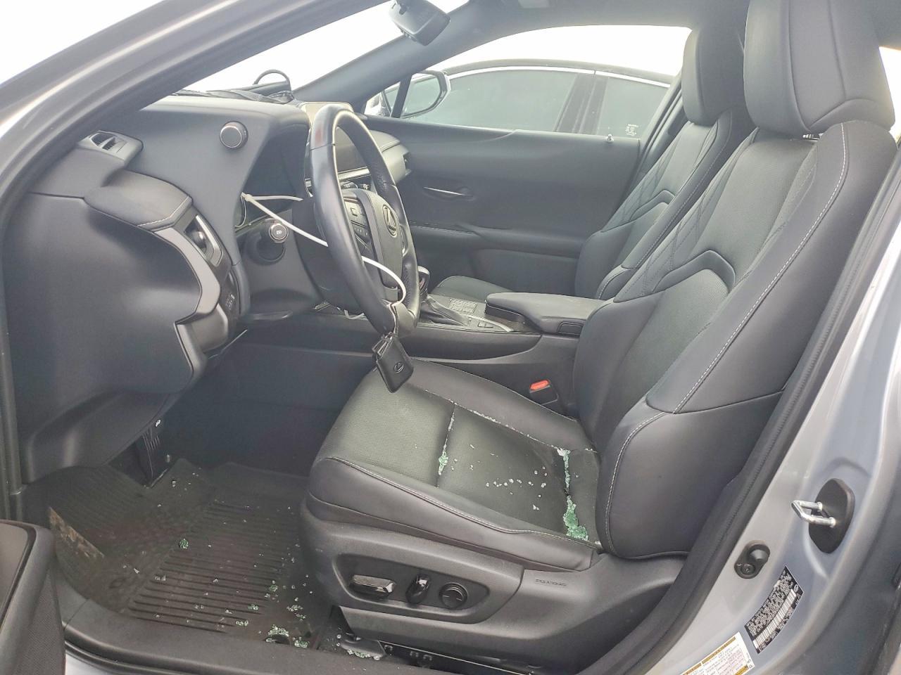 2023 Lexus Ux 250H Premium - zdjęcie 7