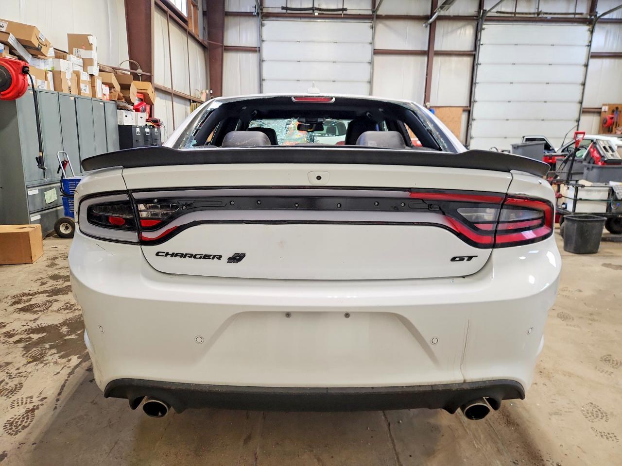 2023 Dodge Charger - zdjęcie 6