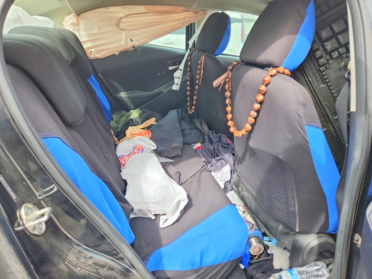 2016 Toyota Yaris - zdjęcie 10