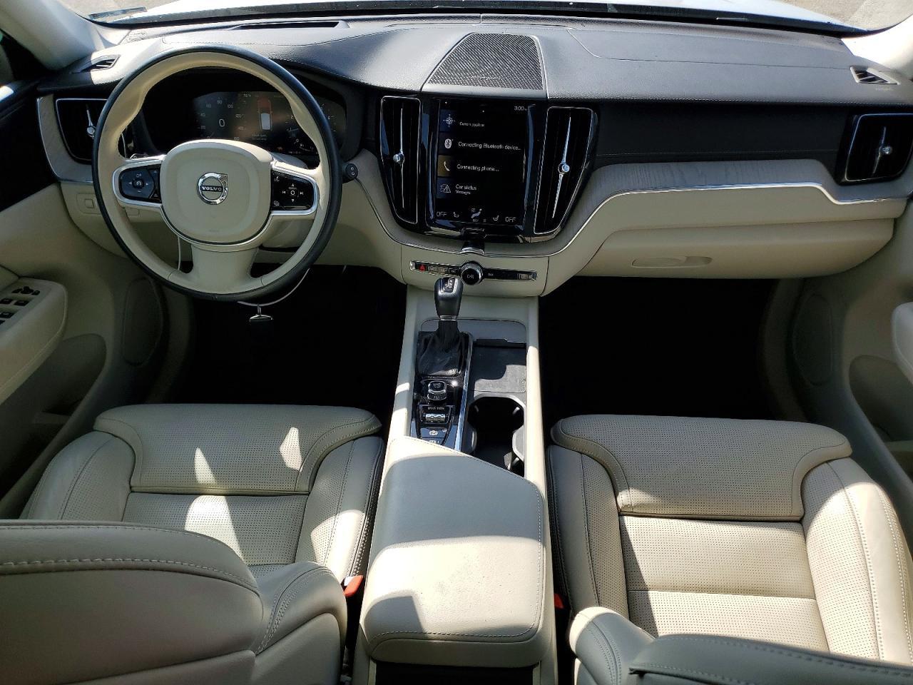 2021 Volvo Xc60 T5 Inscription - zdjęcie 8