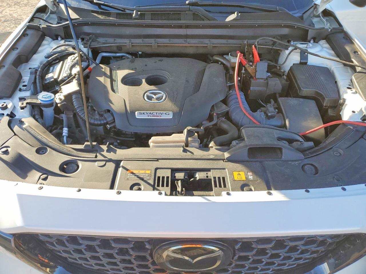 2024 Mazda Cx-5 Carbon Turbo - zdjęcie 12