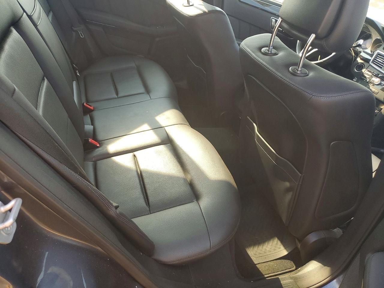 2013 Mercedes-Benz E 350 - zdjęcie 10
