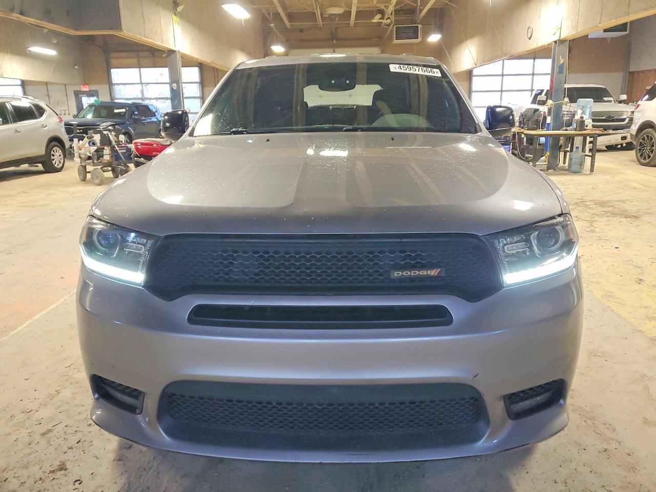 2020 Dodge Durango Gt - zdjęcie 5