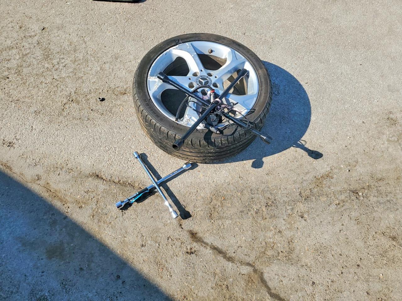 2019 Mercedes-Benz Gla 250 4Matic - zdjęcie 13