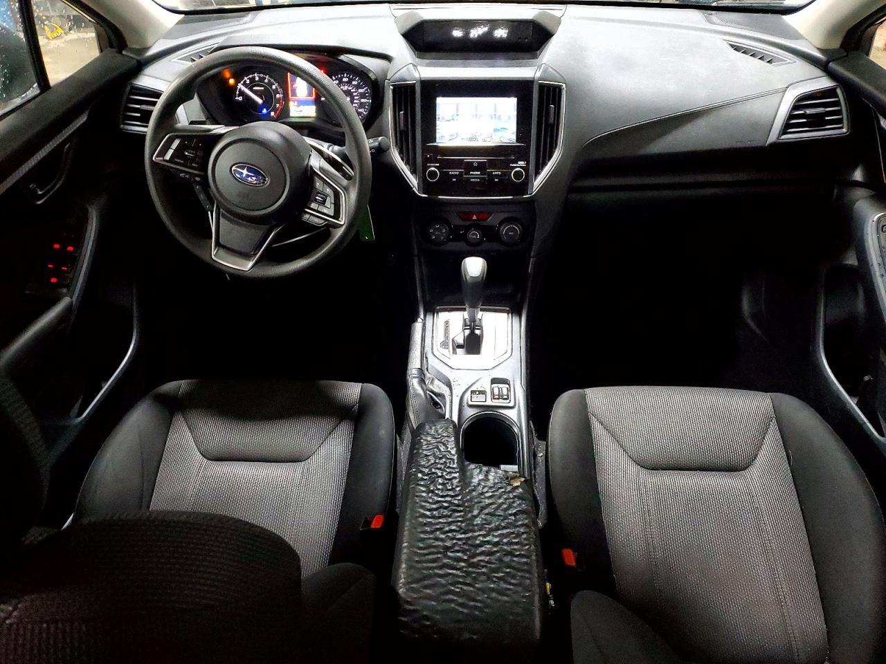 2023 Subaru Impreza Premium - zdjęcie 8