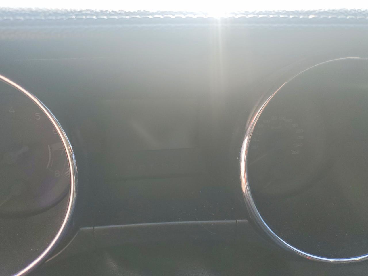 2015 Ford Mustang Gt - zdjęcie 9