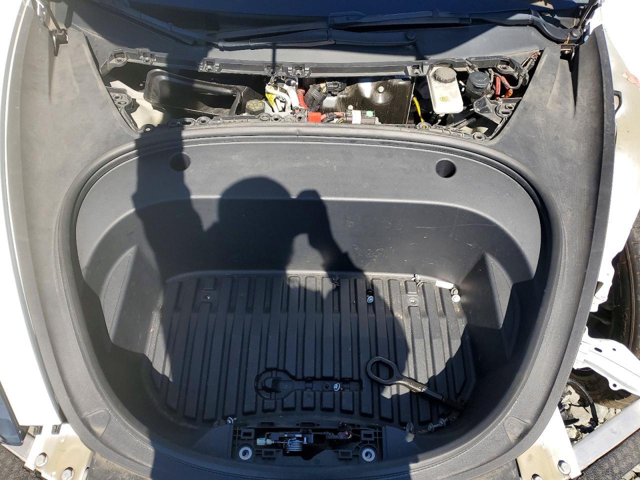 2023 Tesla 3 - zdjęcie 11