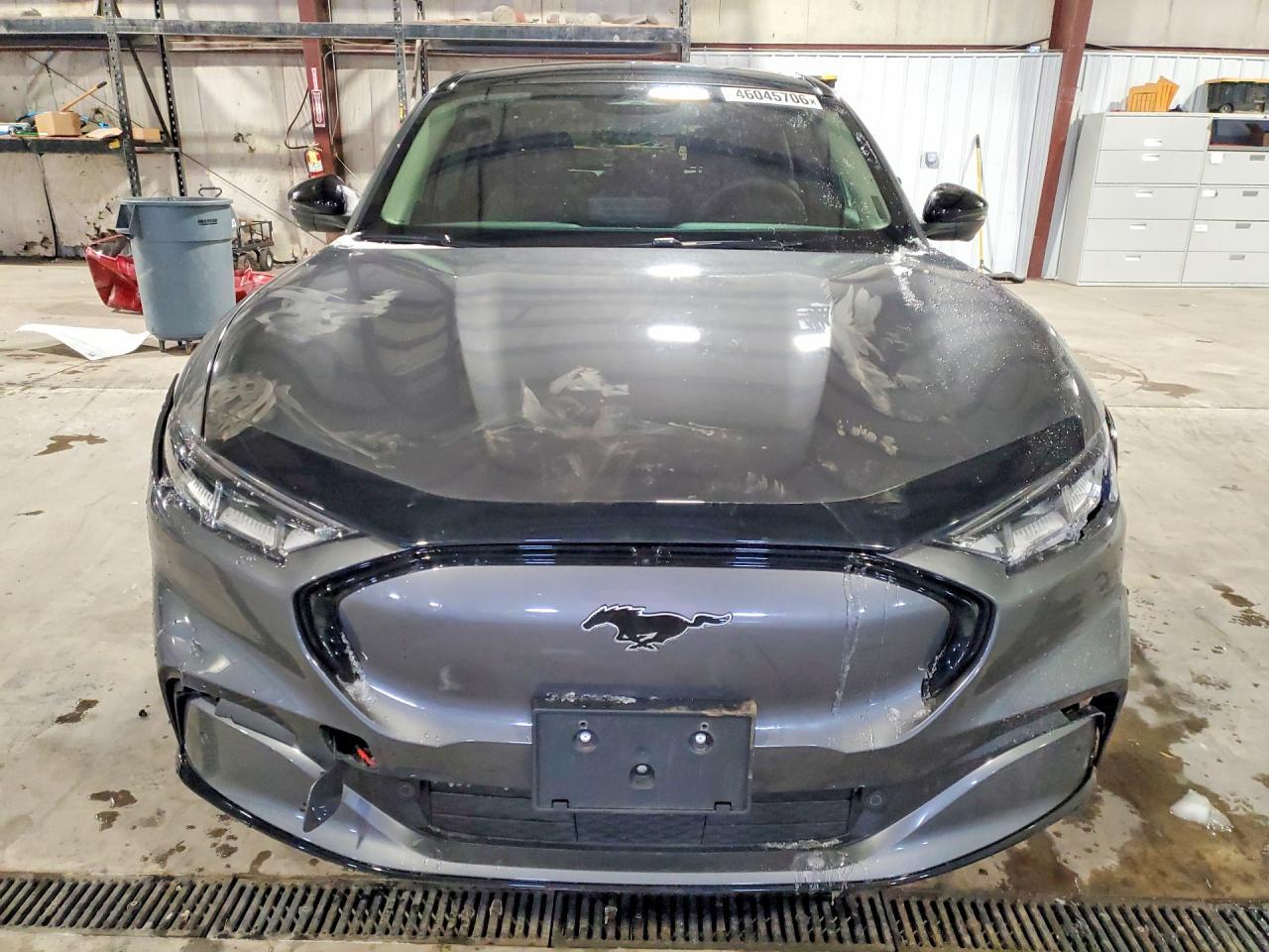 2023 Ford Mustang Mach-E Premium - zdjęcie 5