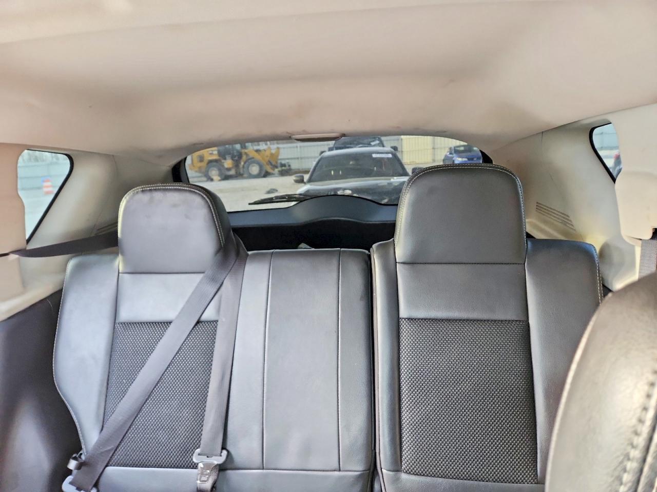 2014 Jeep Compass Latitude - zdjęcie 10
