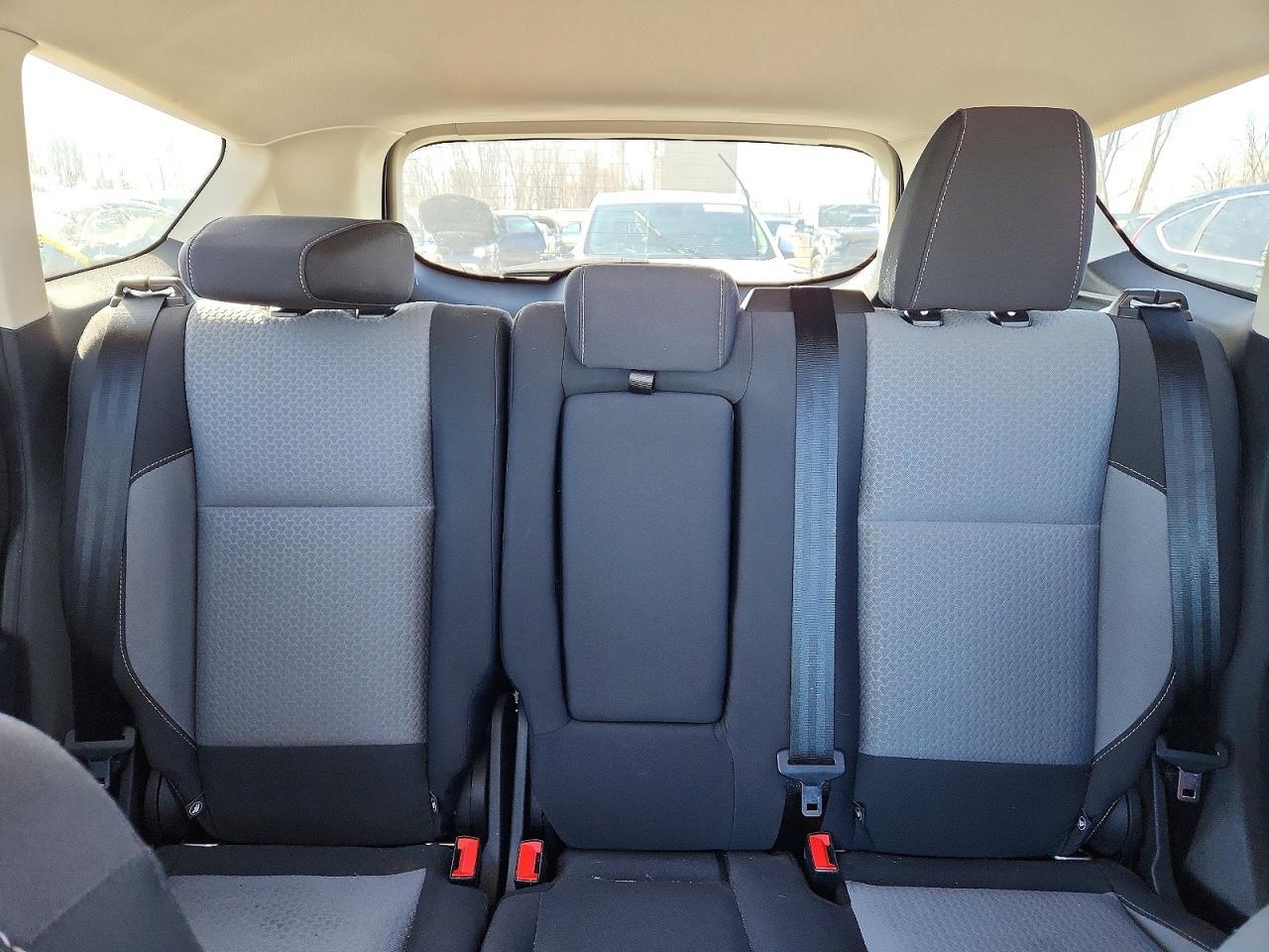 2018 Ford Escape Se - zdjęcie 10