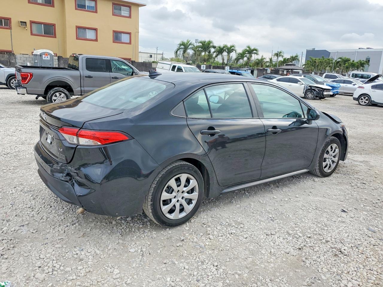 Toyota Corolla - zdjęcie 3