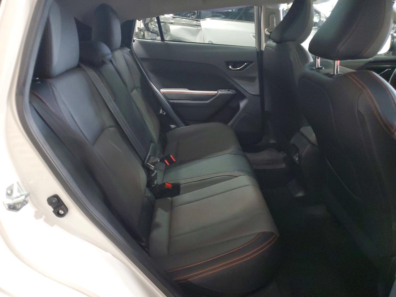 2024 Subaru Crosstrek Limited - zdjęcie 11