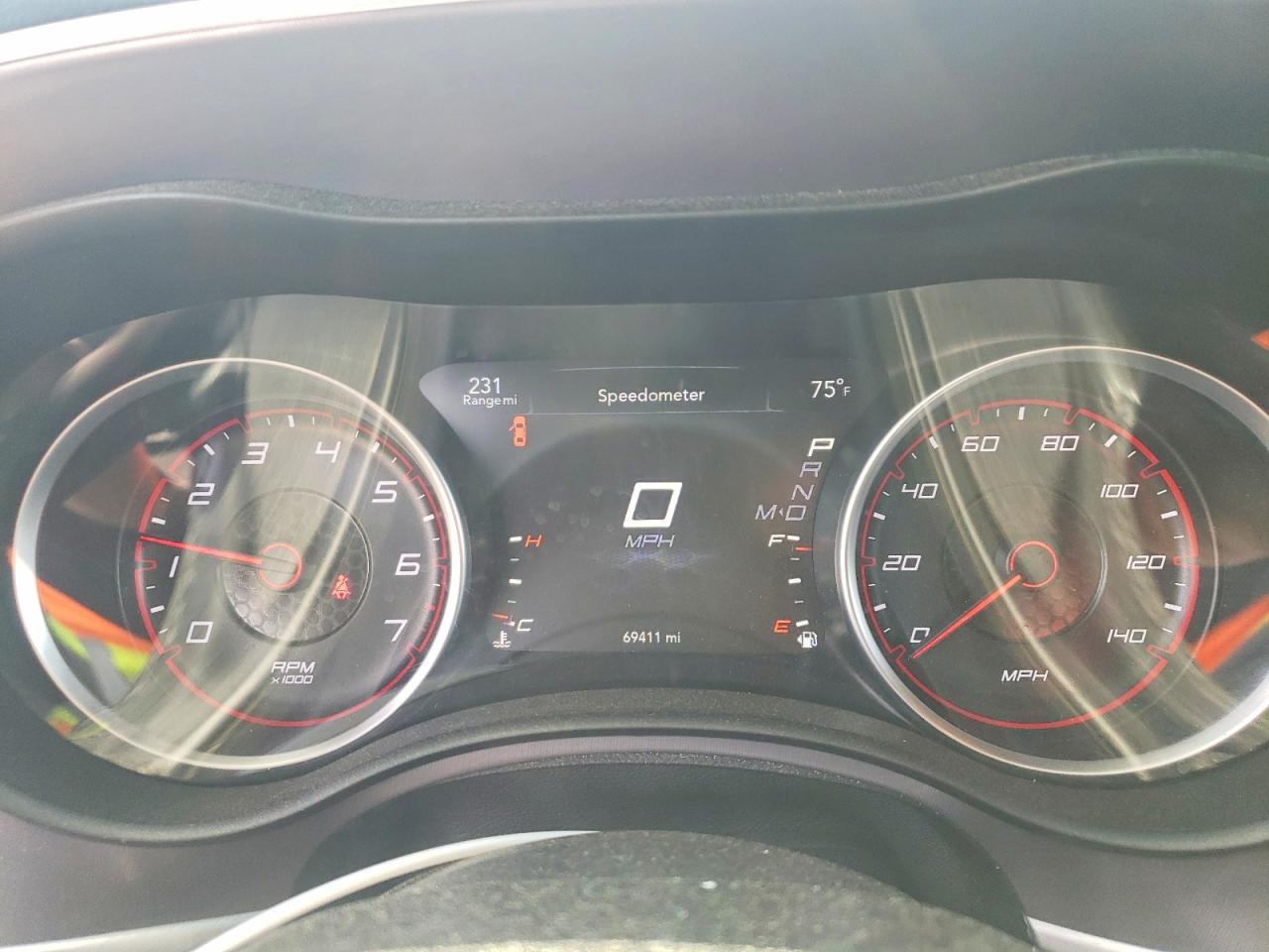 2022 Dodge Charger Sxt - zdjęcie 9