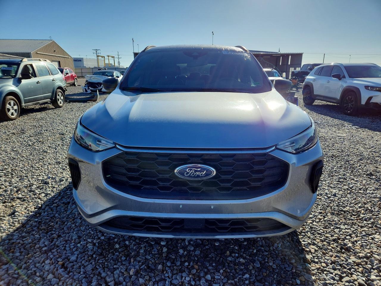 2024 Ford Escape St Line - zdjęcie 5