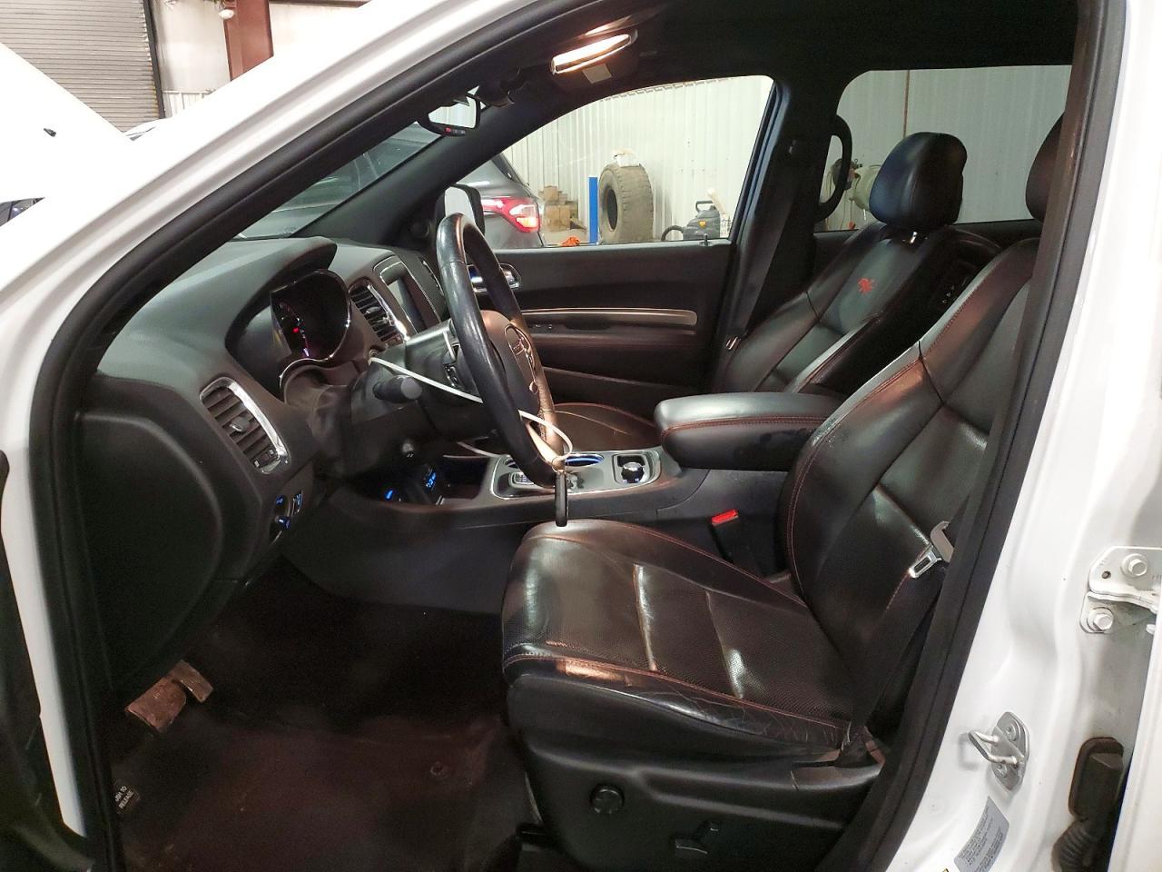 2017 Dodge Durango R - zdjęcie 7