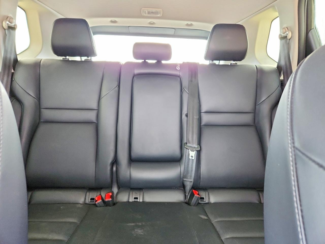 2023 Nissan Rogue Sv - zdjęcie 10