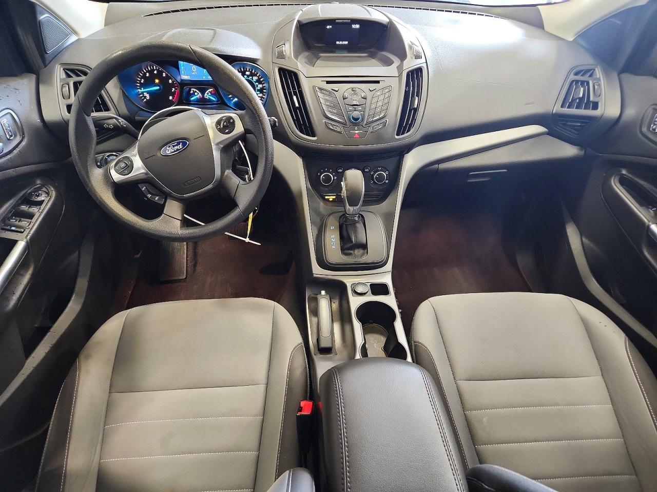 2015 Ford Escape Se - zdjęcie 8