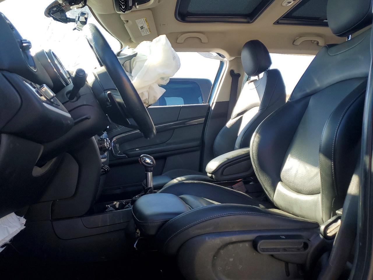 2019 Mini Cooper S Countryman All4 - zdjęcie 7