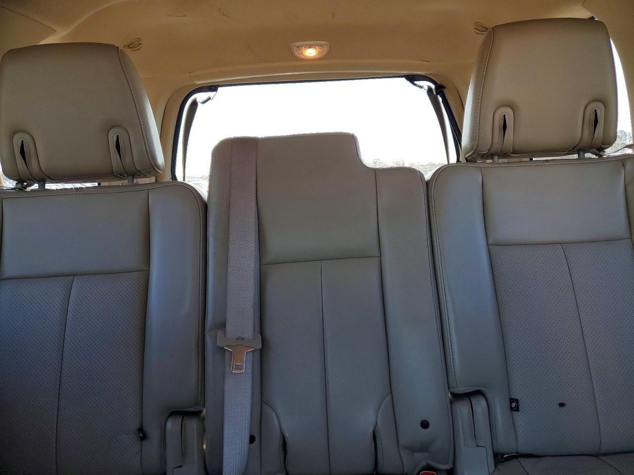2013 Ford Expedition Xlt - zdjęcie 10