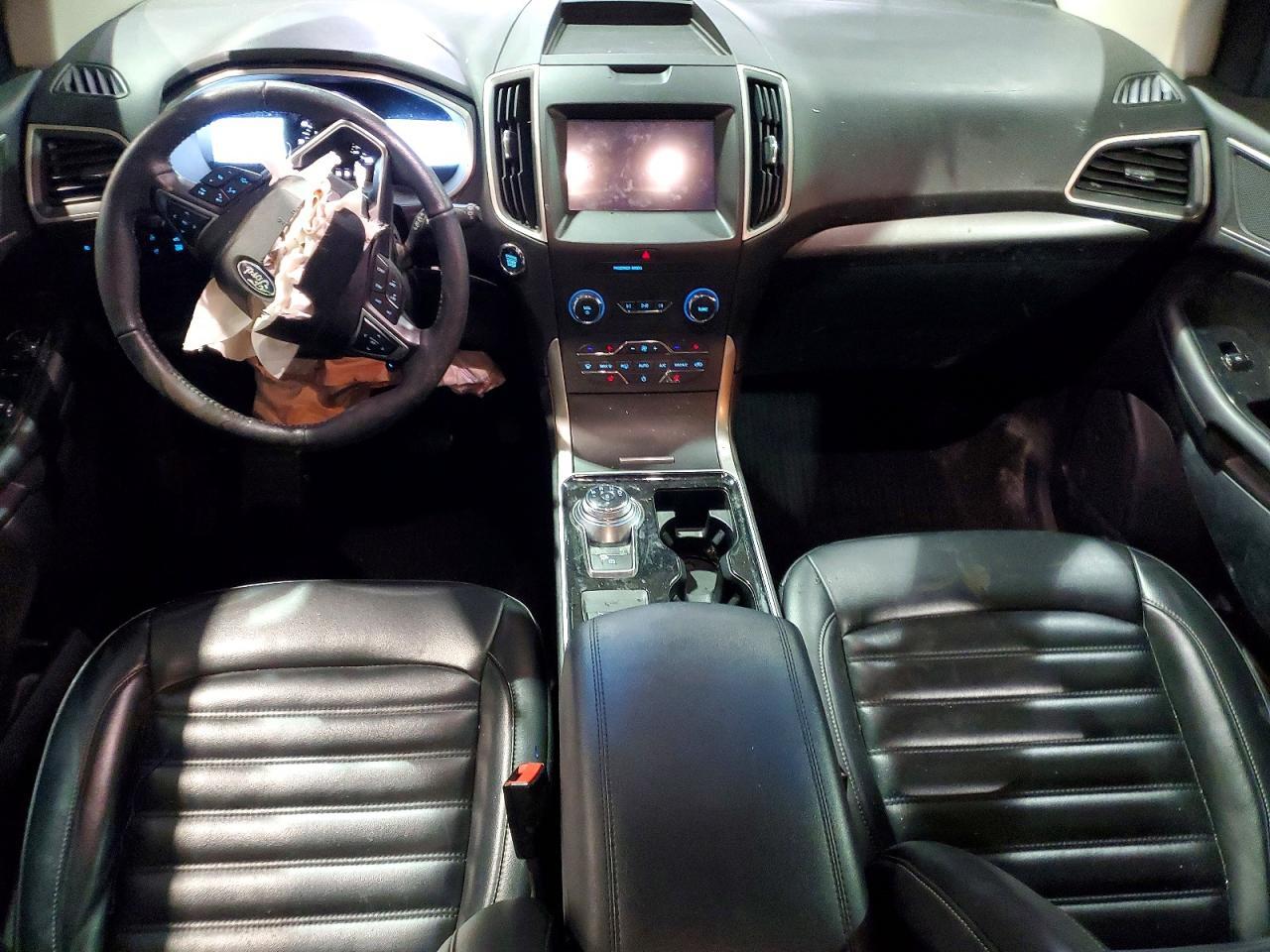 2020 Ford Edge Sel - zdjęcie 8