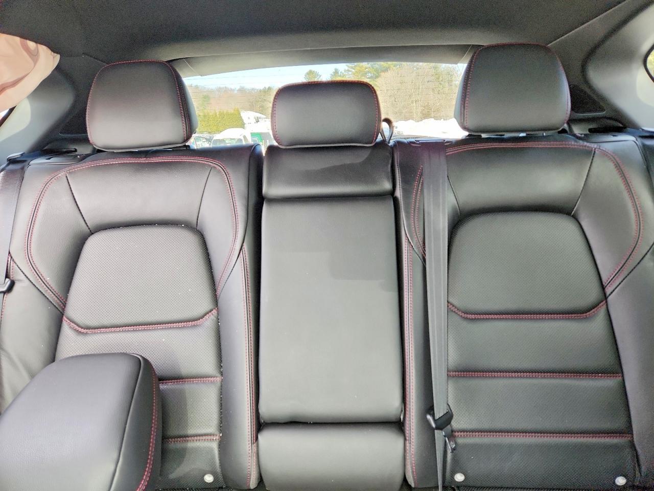 2025 Mazda Cx-5 Premium - zdjęcie 10