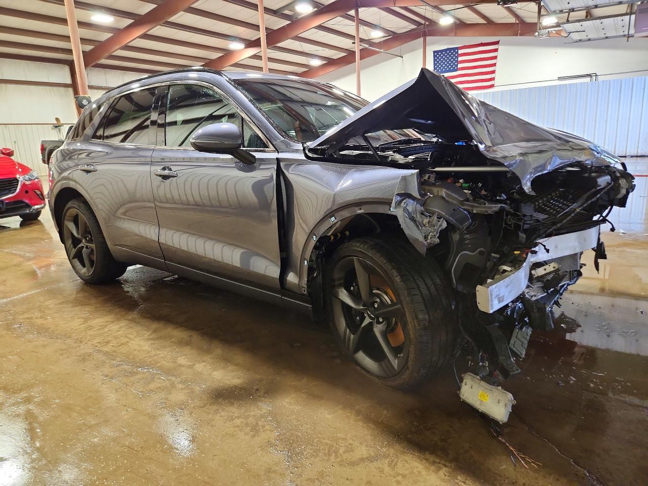 2026 Genesis Gv70 3.5T Sport Prestige - zdjęcie 4