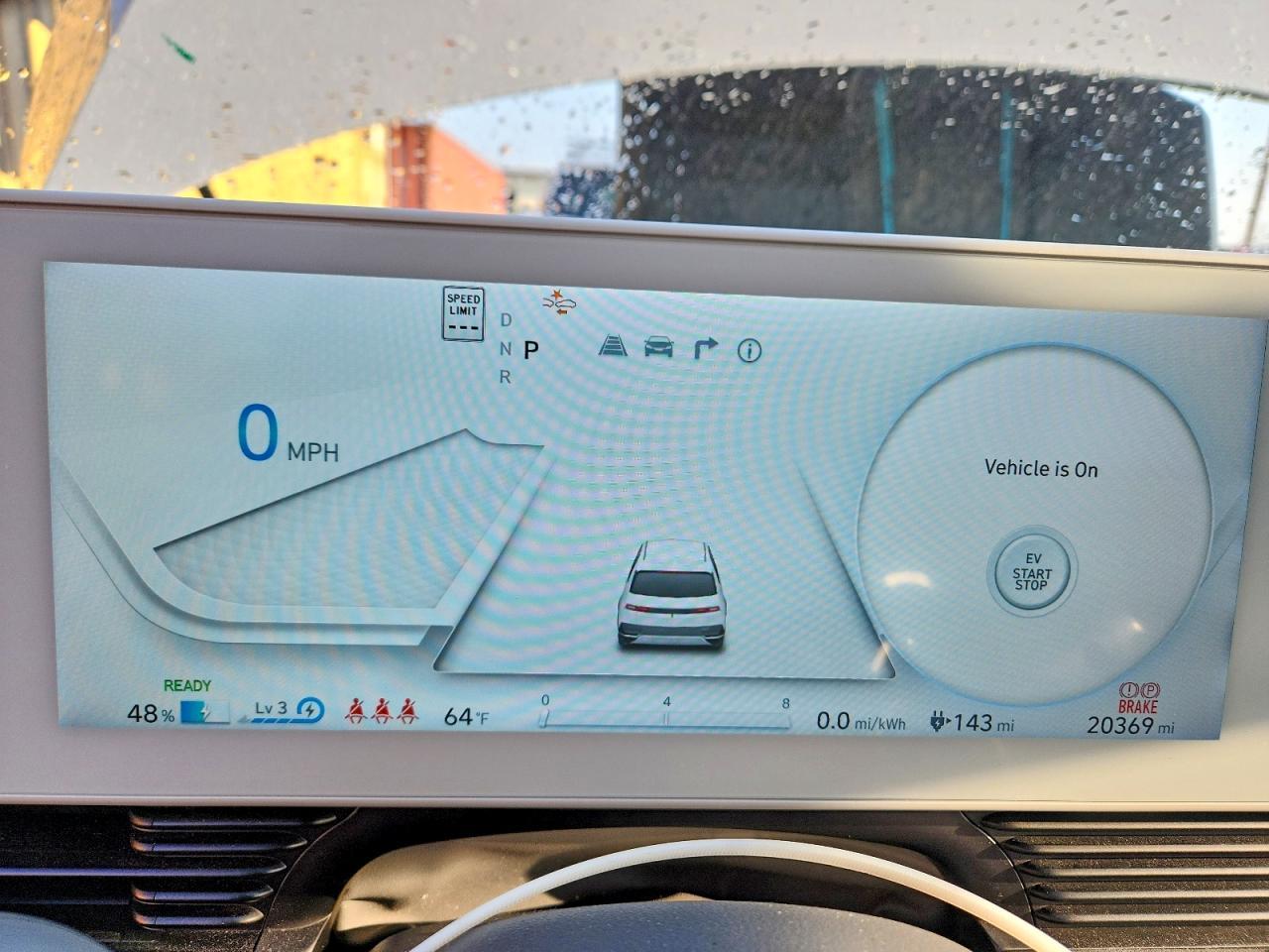 2023 Hyundai Ioniq 5 Limited - zdjęcie 9