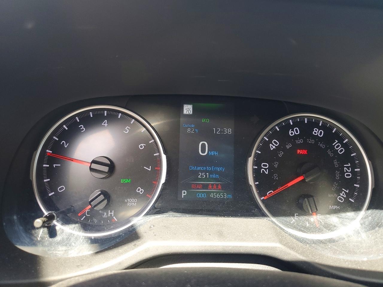 2022 Toyota Rav4 Xle Premium - zdjęcie 9