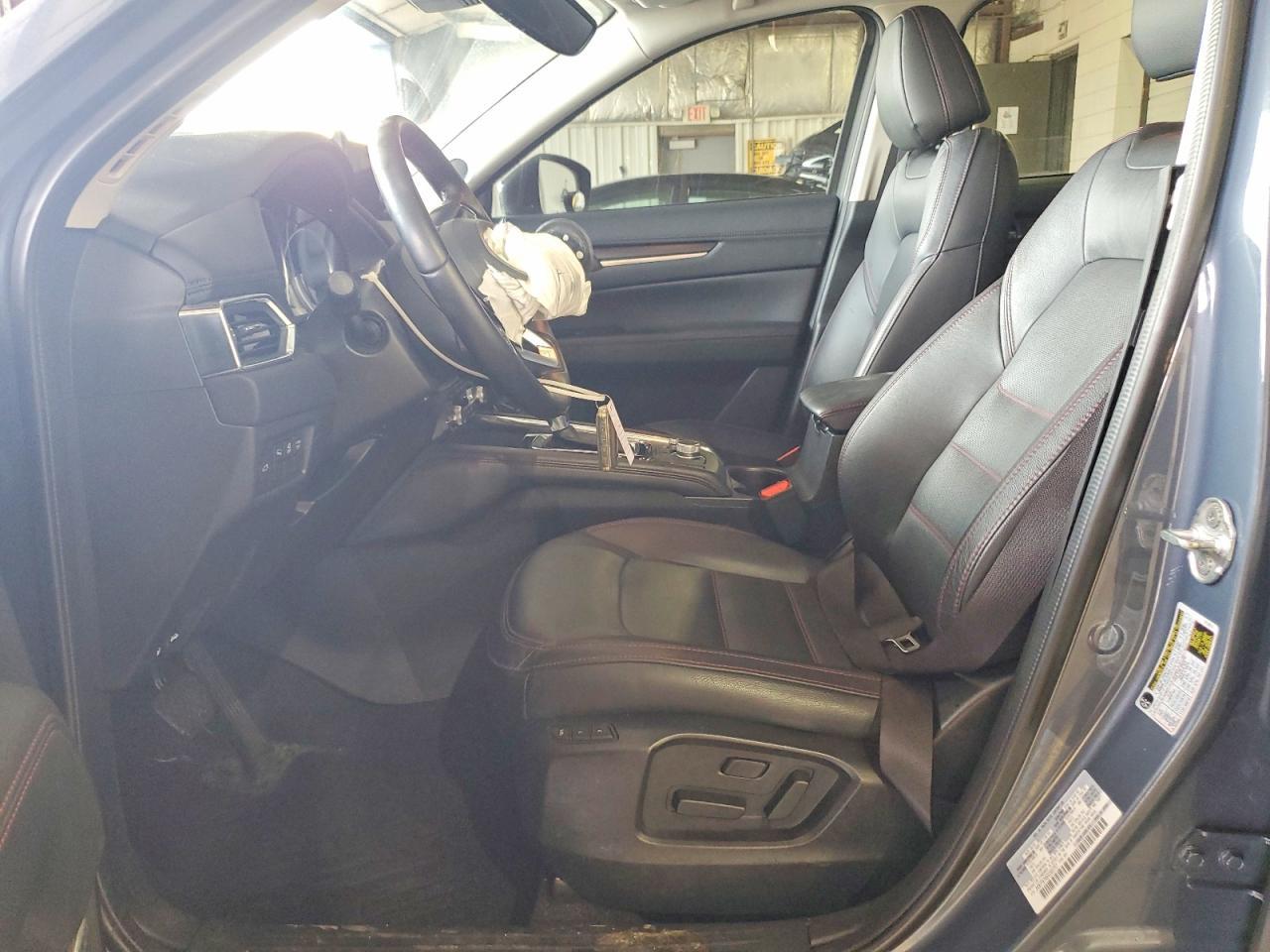 2024 Mazda Cx-5 Preferred - zdjęcie 7