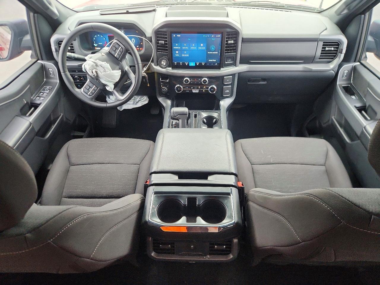 2025 Ford F150 Xlt - zdjęcie 8