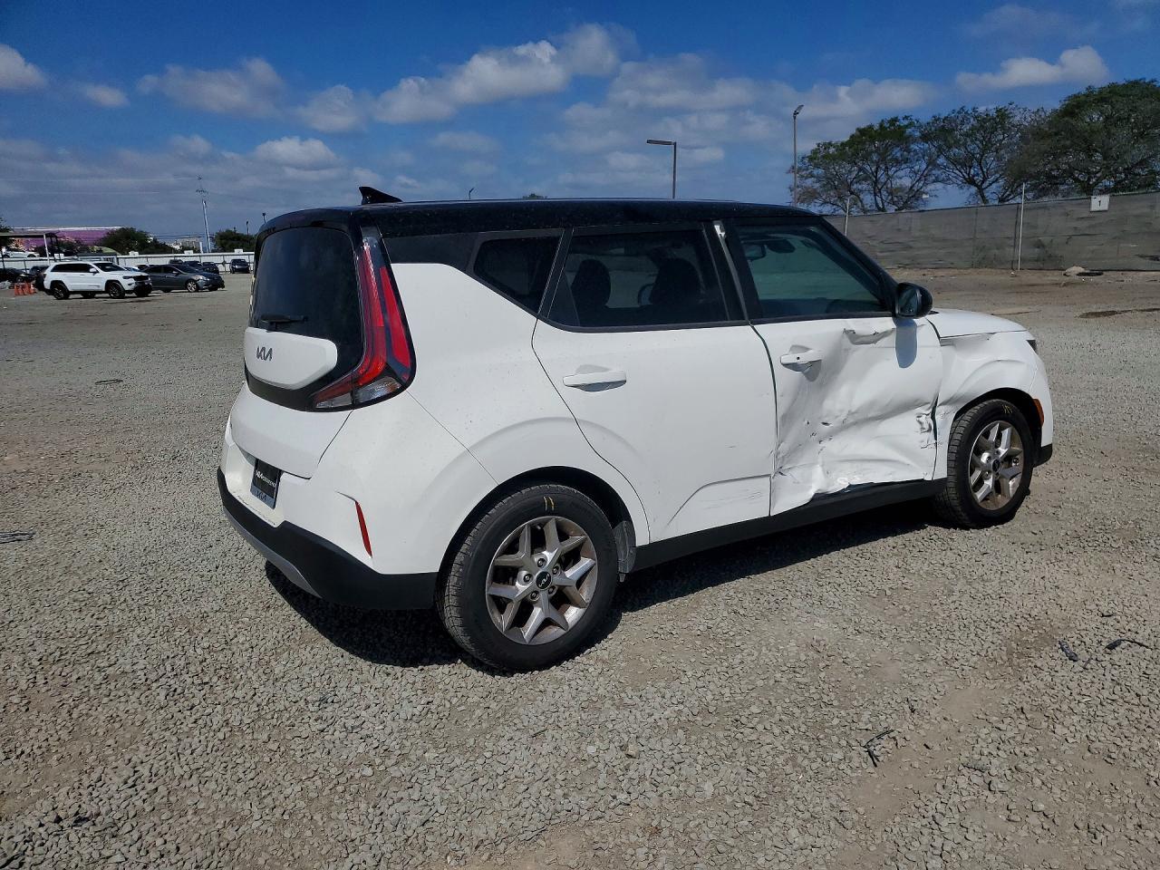 2024 Kia Soul S - zdjęcie 3