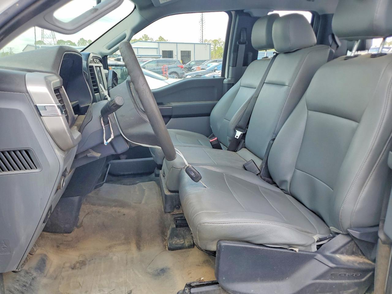 2022 Ford F150 Super Cab - zdjęcie 7