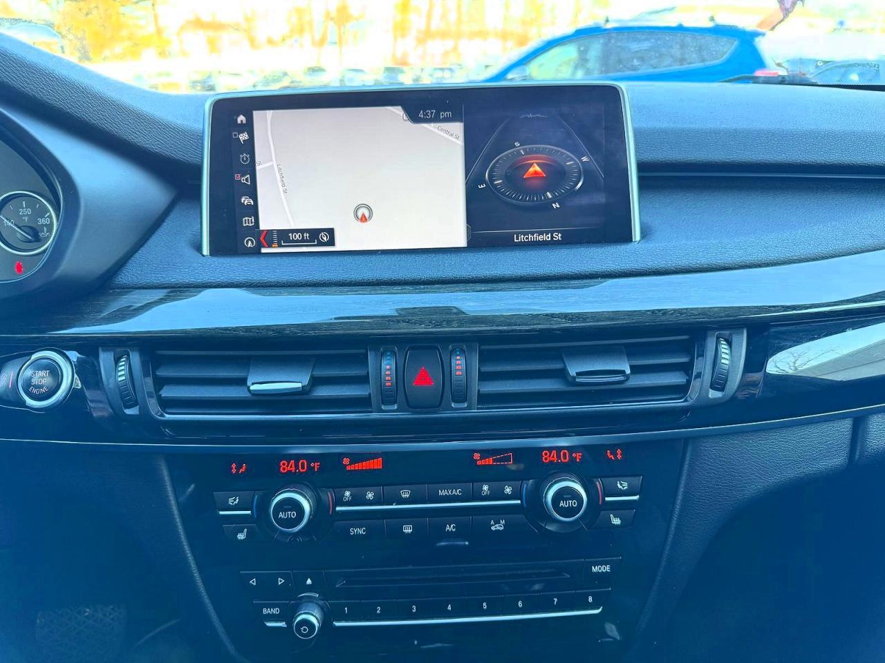 2018 BMW X5 xDrive3 Sport - zdjęcie 6