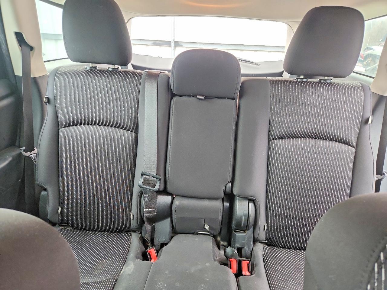 2014 Dodge Journey Se - zdjęcie 10