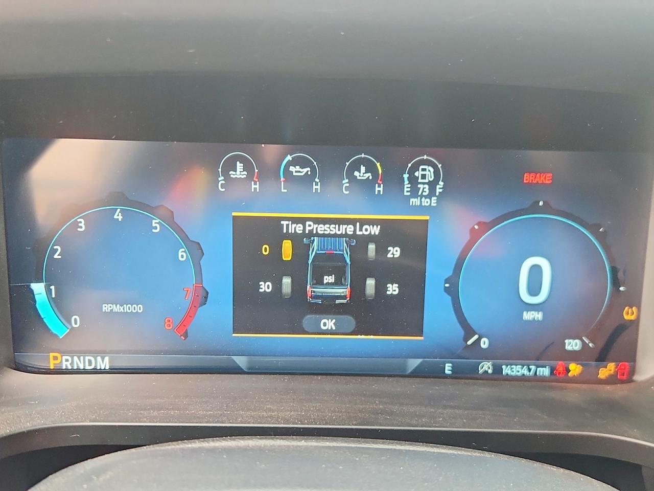 2025 Ford F150 Xlt - zdjęcie 9