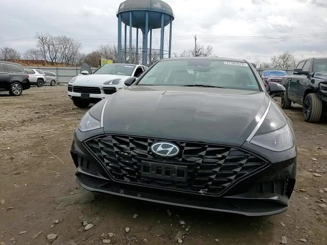2023 Hyundai Sonata Sel - zdjęcie 13