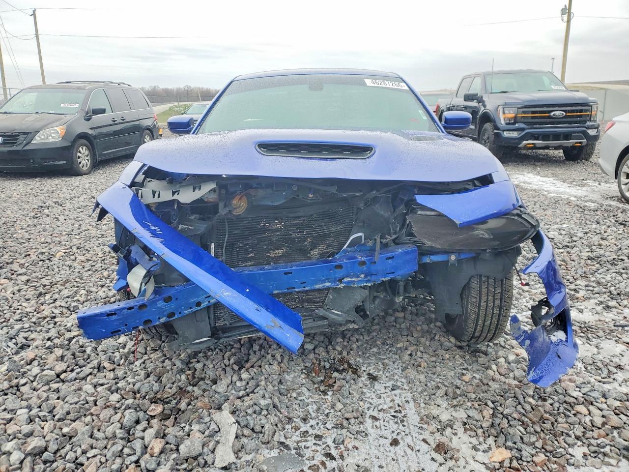2019 Dodge Charger Sxt - zdjęcie 5