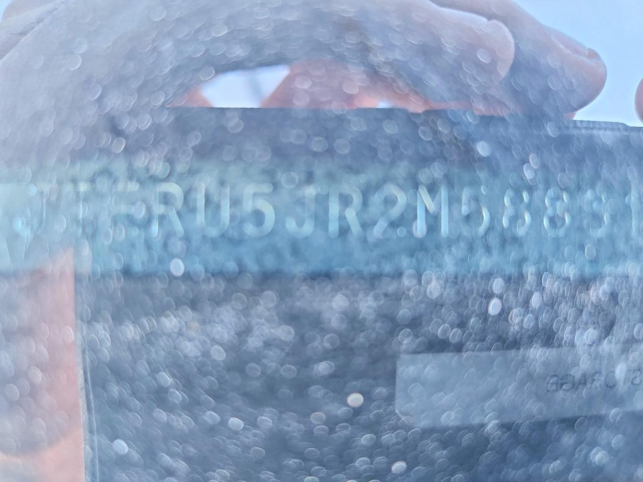 2021 Toyota 4Runner Trd Off-Road Premium - zdjęcie 13