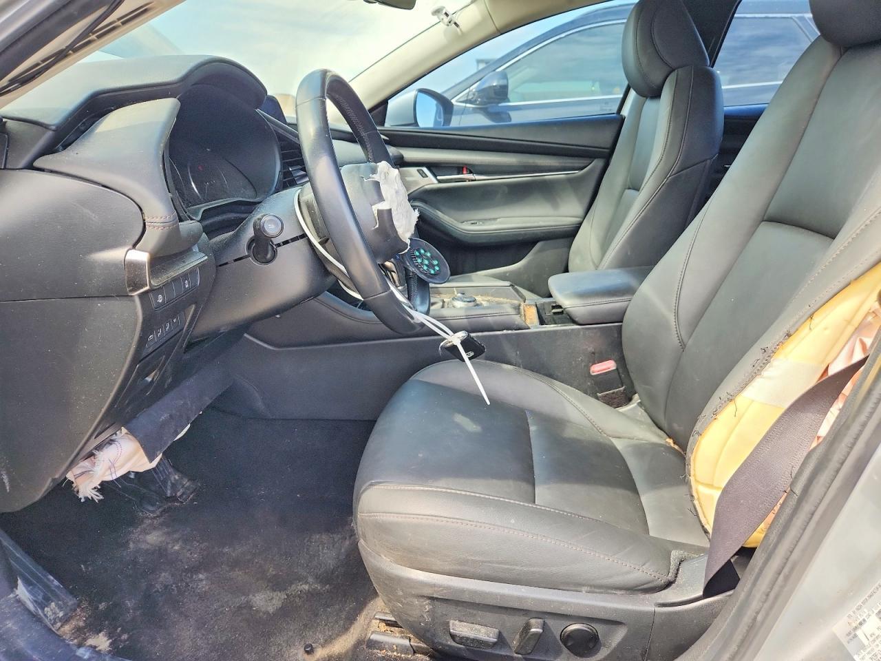 2019 Mazda 3 Preferred - zdjęcie 7