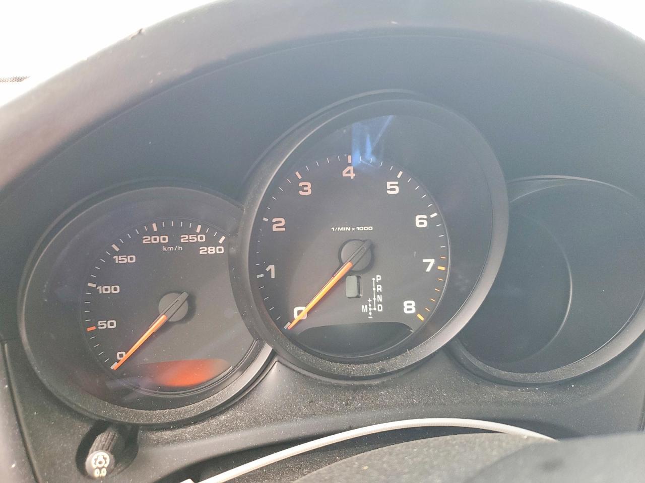 2018 Porsche Macan - zdjęcie 9