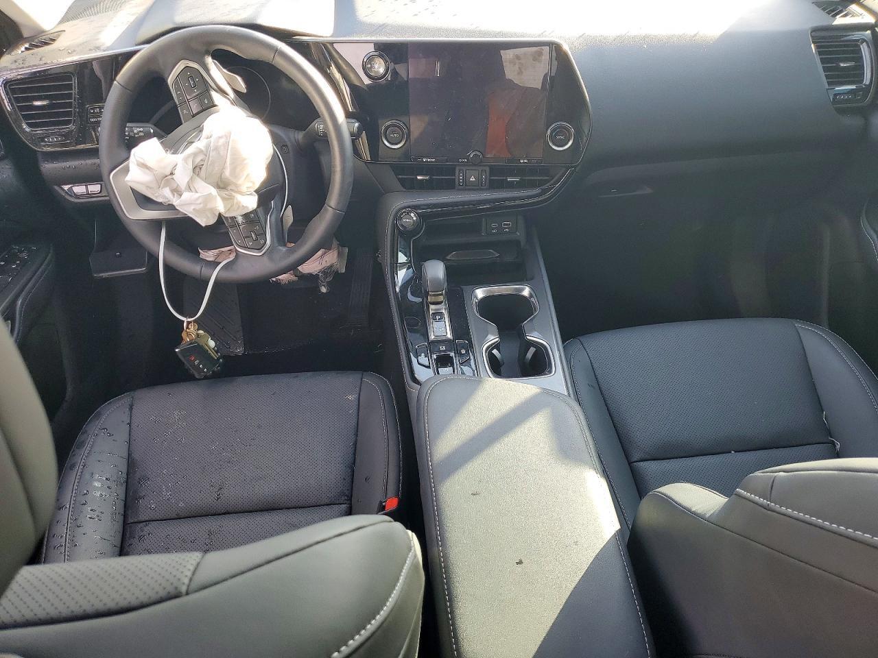 2024 Lexus Nx 250 Base - zdjęcie 8