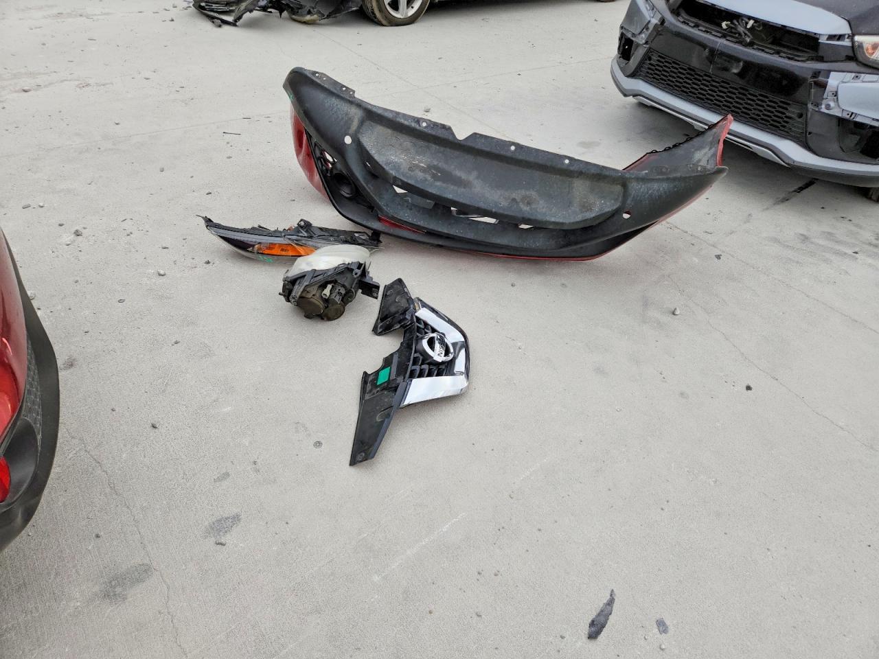 2016 Nissan Juke Sv - zdjęcie 12