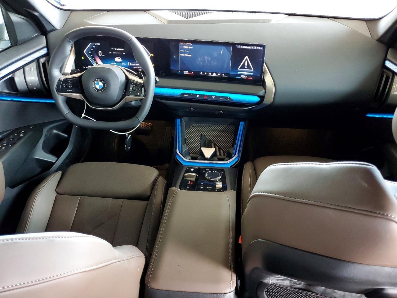 2025 BMW X3 30 xDrive - zdjęcie 8
