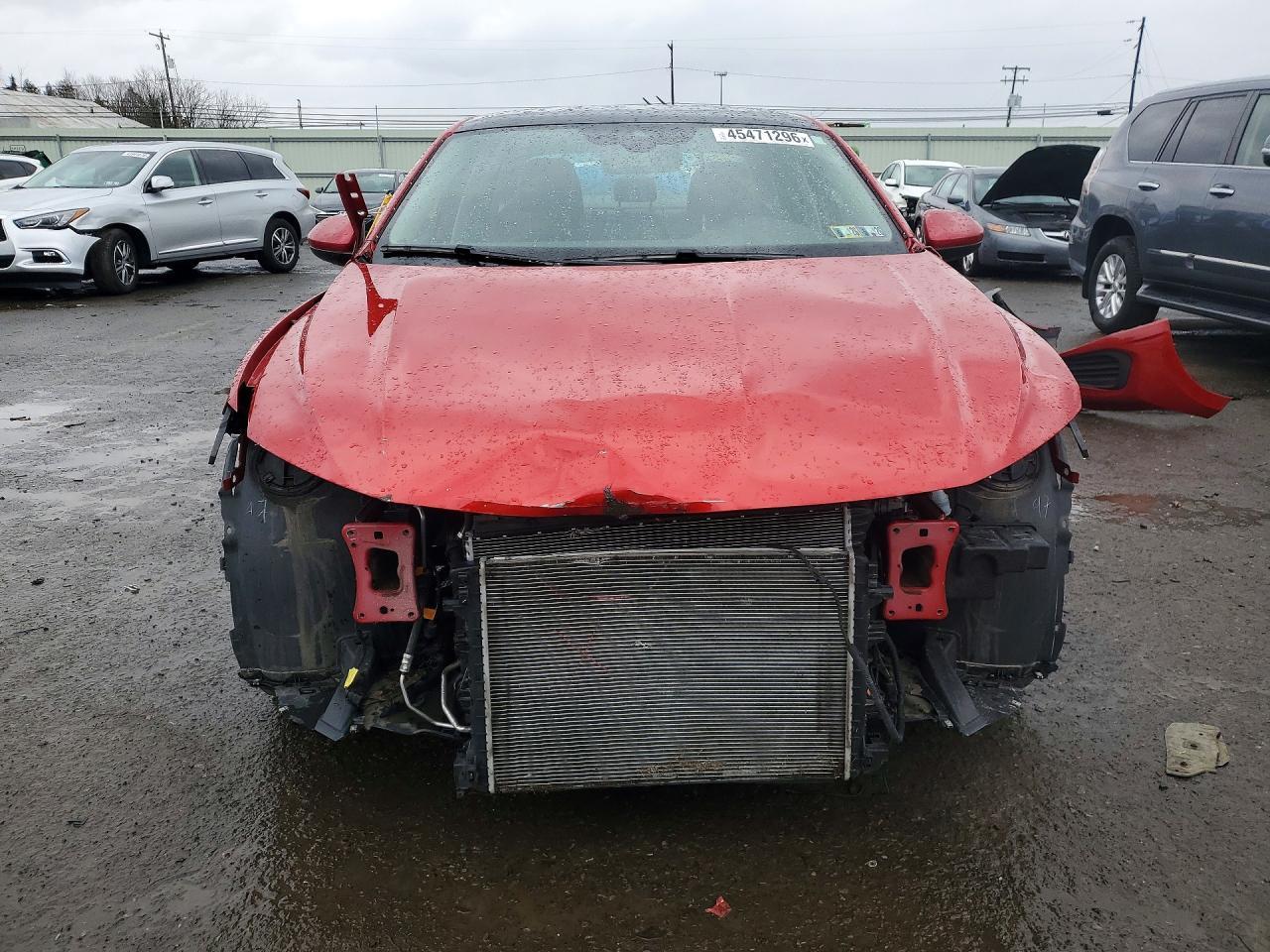 2022 Volkswagen Jetta Se - zdjęcie 5