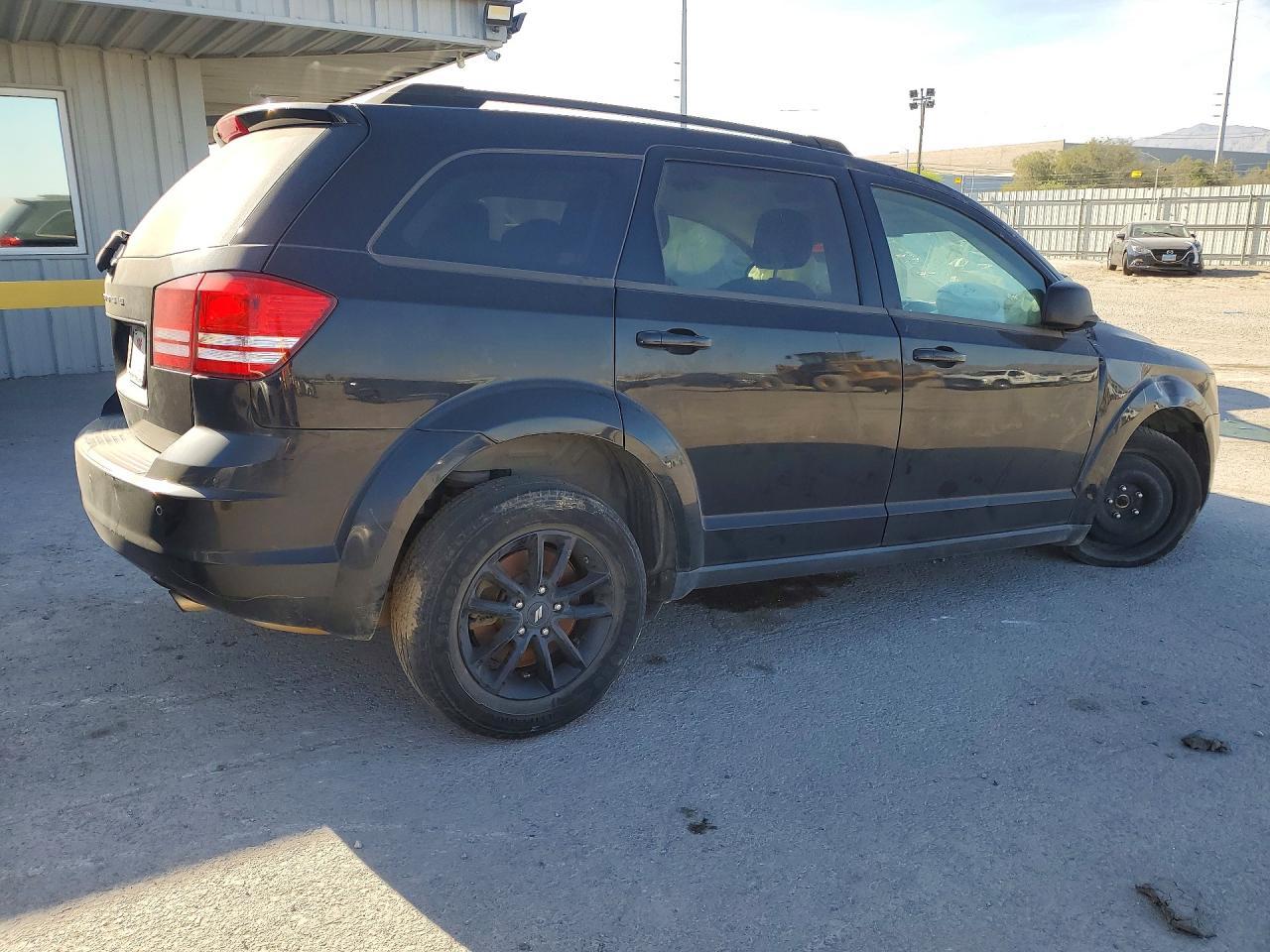 2020 Dodge Journey Se - zdjęcie 3