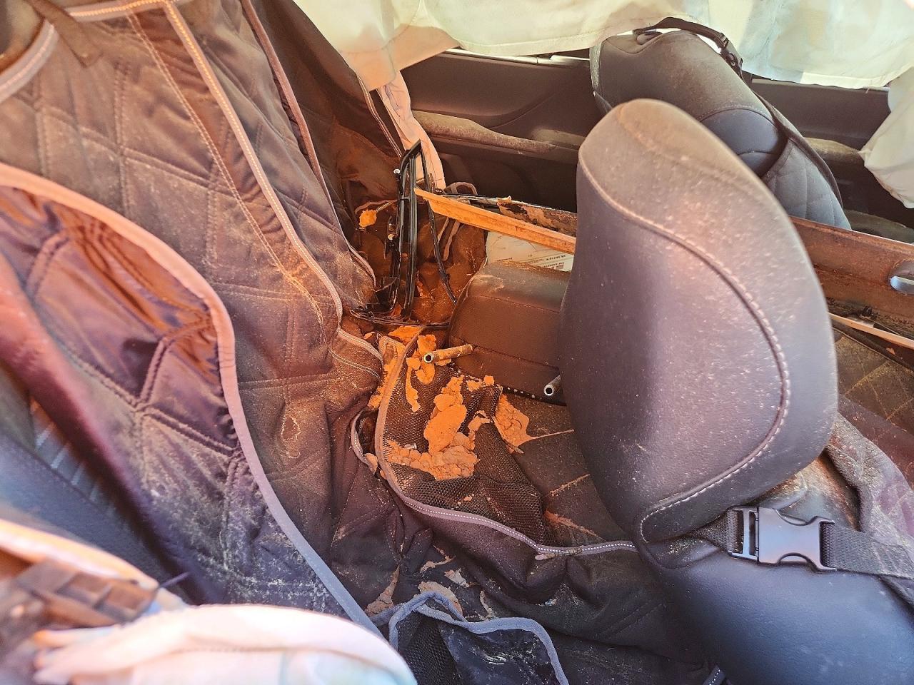 2024 Toyota Camry Se - zdjęcie 10