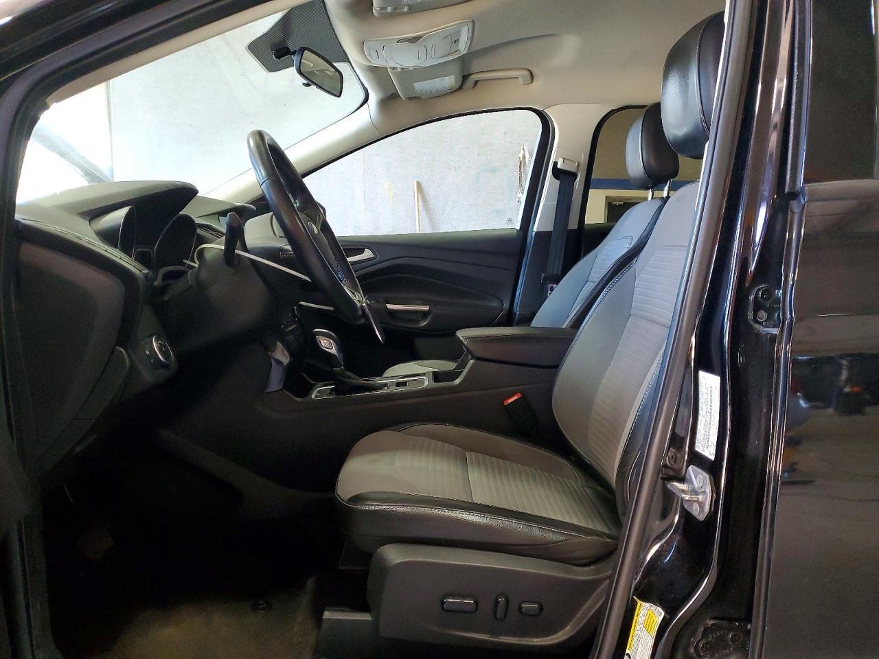 2019 Ford Escape Se - zdjęcie 7